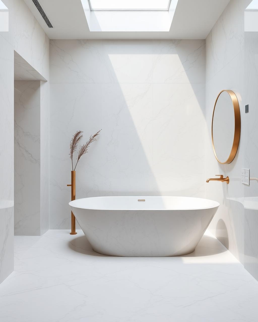 Interior design in Burlington by YaDesign Inc.