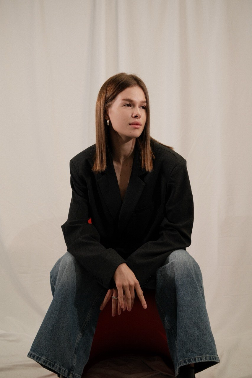 Portrait of YaDesign Inc. founder