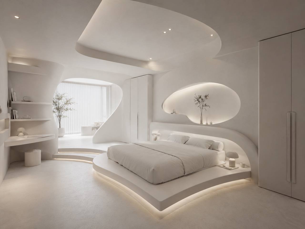 Casa Onda, Los Angeles